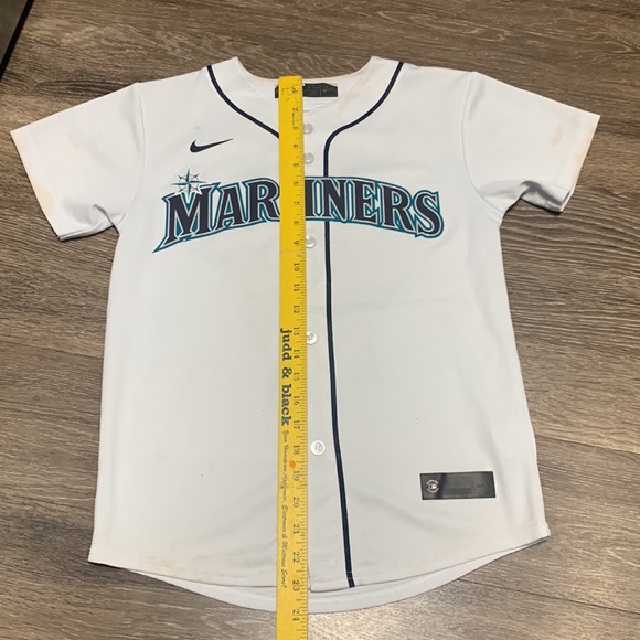 Seattle Mariners Haniger jersey - Picture 4 of 10